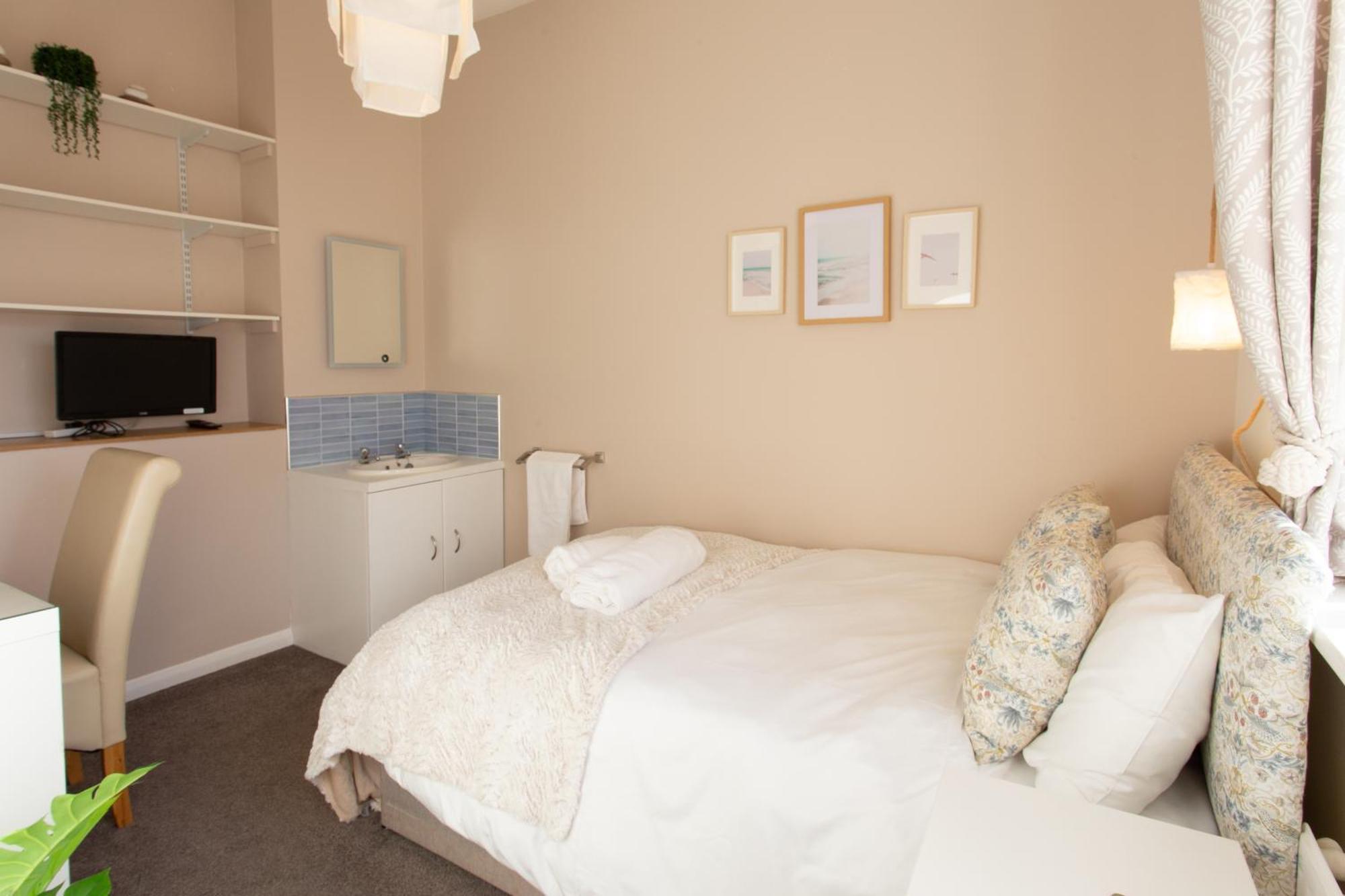 Harry'S House Poole Hotel Buitenkant foto