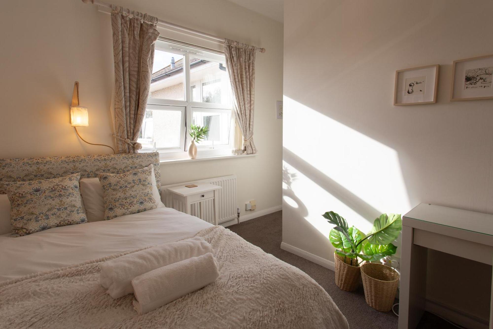 Harry'S House Poole Hotel Buitenkant foto